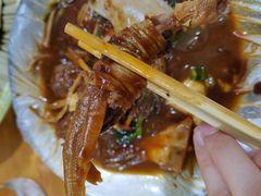 -魏记麻辣烫(宝塔路店)