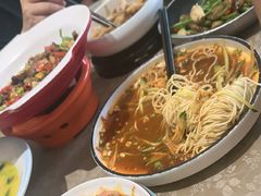 -李氏传家菜(兴城路店)