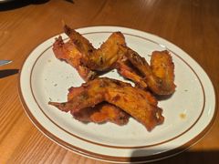 迷迭香烤鸡翅-CRAZYONES西班牙海鲜饭(上海美罗城店)