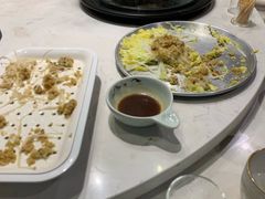 -蓝珊瑚蒸汽海鲜餐厅(龙奥店)
