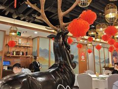 -丰泽园饭店