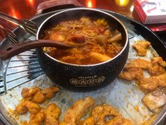 -7mall美食潮地标