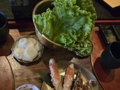 -300杯·和牛烧肉清酒专门店(廊里店)