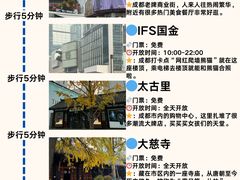 -春熙路步行街