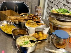 -有局·成都市井烧烤·精酿啤酒(双楠店)