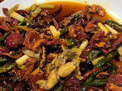 -辣螃铠盆盆蟹大排档(总店)