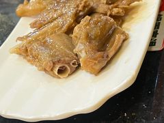 -领鲜风味花雕鸡(马端街店)