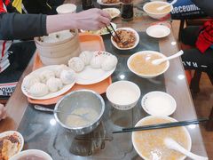 -庆丰包子铺(西单店)