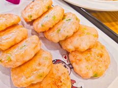 -米香居新鲁味·水饺餐厅