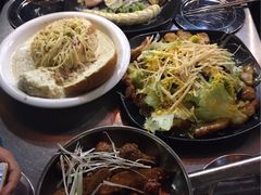-MI WU FACTORY米屋美食工厂餐厅(绿地店)