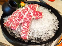 -海底捞火锅(公益西桥店)