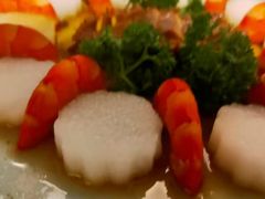 -佘山世茂艾美·御珍轩中餐厅