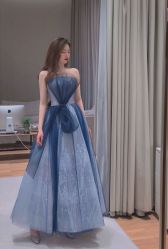 -南京宝娜嫁衣婚纱礼服馆(中央路店)