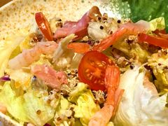-有喜屋·鲜鸡烧鸟·居酒屋(安龙路店)