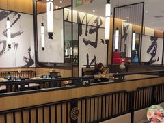-江边城外烤全鱼(龙德广场店)
