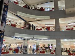 -翠微百货(龙德店)
