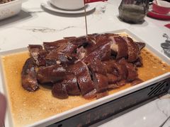 -先记烧鹅王·本地粤菜(福永店)