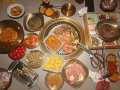 -炉队长·齐齐哈尔家庭烤肉(马家堡店)