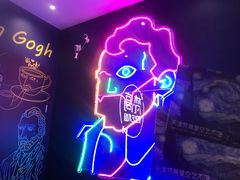-天津梵高星空艺术馆(天河城旗舰店)