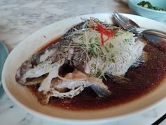 -无锡苏宁银河国际酒店-悦府65中餐厅