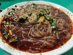 -甘记肥肠粉(马鞍北路店)