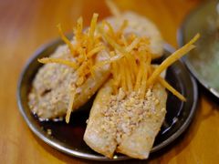 -小豆海棠(嘉兴路店)