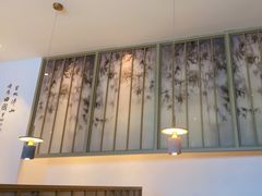 -蜜桃餐厅·伴山(绿宝广场店)