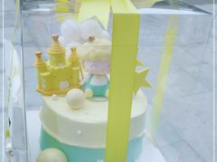 -CarolCake卡萝家(锦华万达店)