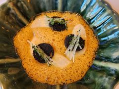 -Le Comptoir de Pierre Gagnaire