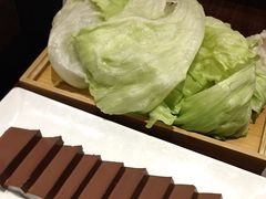 -蝎王府羊蝎子(虎坊桥总店)