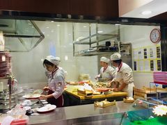 -清和传家饺子(龙泉道物美店)