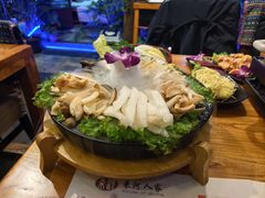 -束河人家(南锣鼓巷店)