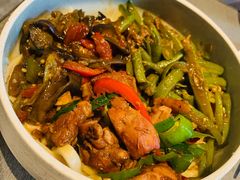 随便一碗面-日上三甘(三里屯店)