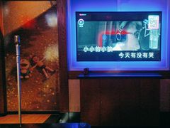 -音乐派KTV(银泰城店)