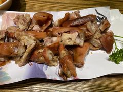 -茂盛小吃(蓝田店)
