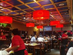 -小吊梨汤·北京菜·烤鸭(双井乐成中心店)