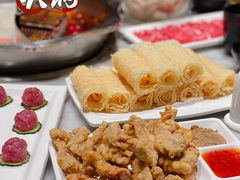 -海皇世家海鲜火锅(瑞安店)
