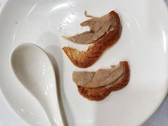 -北京全聚德(和平门店)
