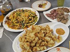 -张包铺(关东古巷店)
