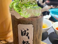 -吼堂老火锅(太古里总店)