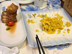 -姑苏家宴·苏帮菜·松鼠桂鱼(苏州总店)