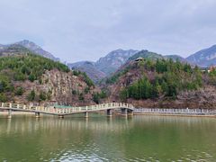 -潭溪山