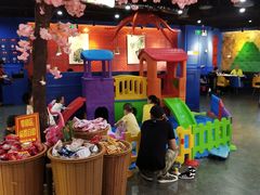 -苏格里岛自助海鲜火锅烧烤(神农店)