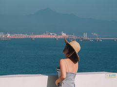 -玫瑰海岸文化旅游度假区