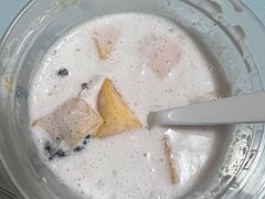 -小团圆糖水铺(襄阳南路店)