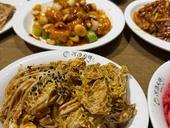 -河沿肉饼Beijing Pie(东华门店)