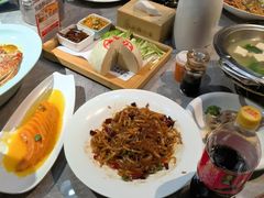 -良师门滨海人家·海鲜·家常菜(滨海城店)