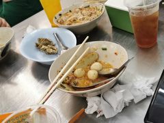 -榮泰米粉湯(Left Shop)