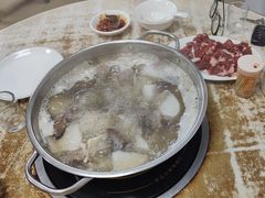 -老二正宗汕头牛肉丸店