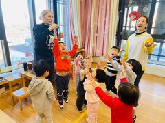 -YoKID优儿学堂早教托育园(青塔路店)